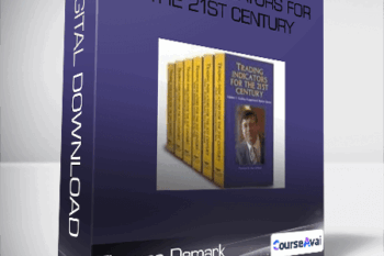 Thomas Demark - Trading Indicators For The 21st Century