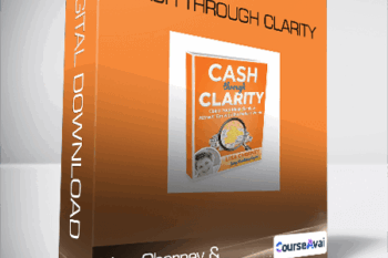 Lisa Cherney & Lisa Sasevich - Cash Through Clarity