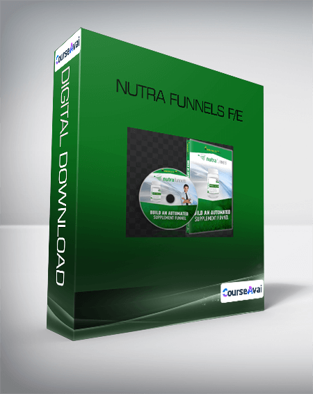 Nutra Funnels F/E