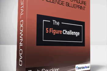 Zach Spuckler - The Fail-Proof 5-Figure Challenge Blueprint