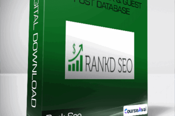 Rank Seo - Huge Backlink & Guest Post Database