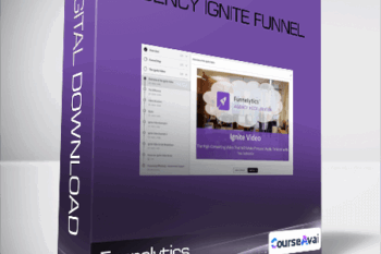 Funnelytics - Agency Ignite Funnel