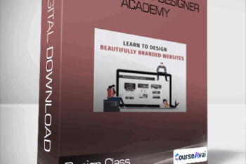 Design Class - The Branding Designer Academy