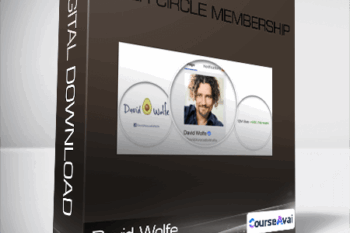 David Wolfe - Inner Circle Membership