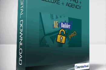 AliBuilder + Pro + Deluxe + Agency
