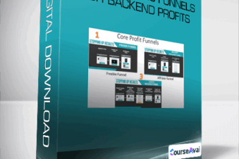 Building Sales Funnels for Backend Profits