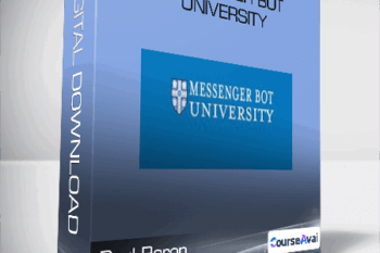 Paul Baron - Messenger Bot University