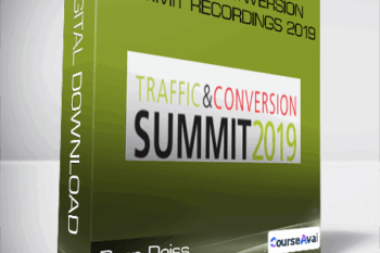 Ryan Deiss - Traffic & Conversion Summit Recordings 2019