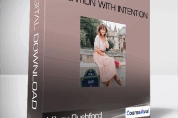 Hilary Rushford - Intention With Intention