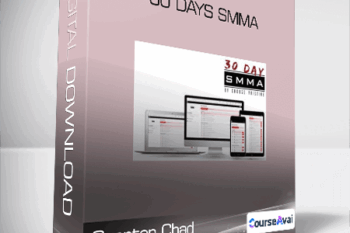 Quenten Chad & Jovan Stojanovic - 30 Days SMMA
