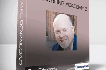 Ray Edwards - Copywriting Academy 2