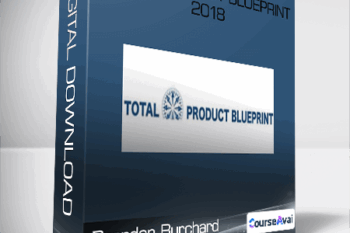 Brendon Burchard - Total Product Blueprint 2018