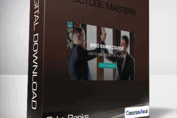 Brko Banks - Youtube Mastery