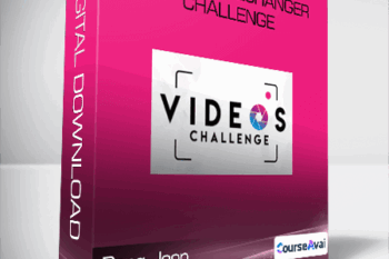 Peng Joon - Videos Gamechanger Challenge