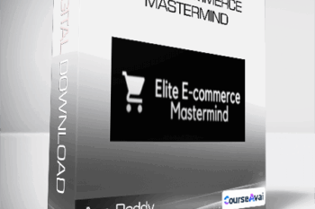 Ace Reddy - Elite E-commerce Mastermind