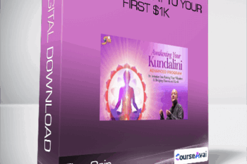 Elna Cain - Write Your Way to Your First $1k