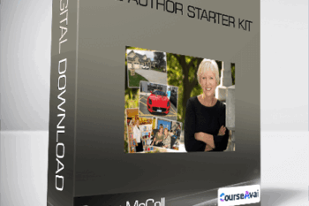 Peggy McColl - The Author Starter Kit