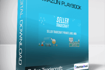 Seller Tradecraft - Amazon Playbook