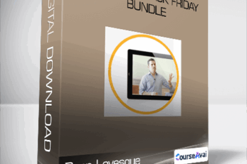 Ryan Levesque - Ultimate Black Friday Bundle
