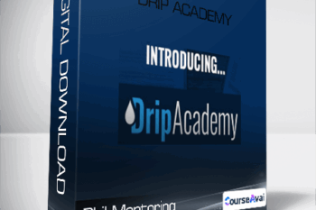 Phil Mentoring - Drip Academy