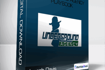 Joseph Davis - Underground Agency Playbook