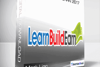 Mark Ling - Learn Build Earn 2017