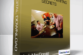 Jack MacDonald - Shortcut Copywriting Secrets