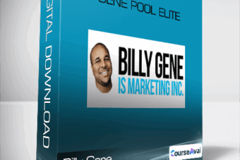 Billy Gene - Gene Pool Elite