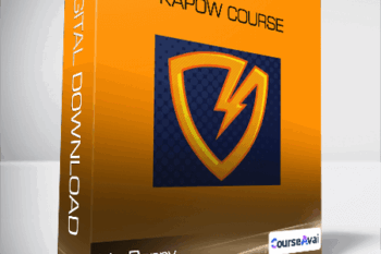 Liz Benny - Kapow Course