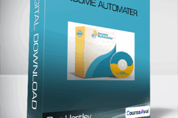 Income Automater by Daz Hartley And Shahar Ash