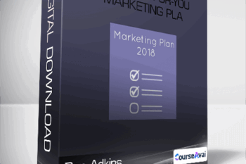 Ben Adkins - 2018 Done-For-You Marketing Pla