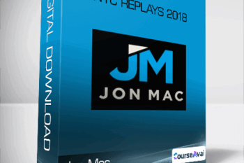 Jon Mac - NYC Replays 2018