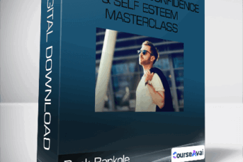 Rock Bankole - The Ultimate Confidence & Self Esteem Masterclass