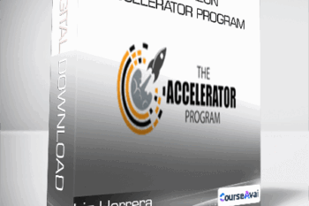 Liz Herrera - The Amazon Accelerator Program