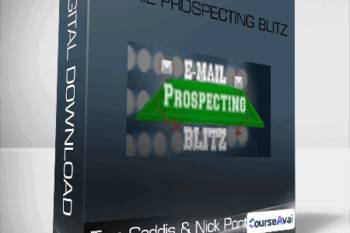 Tom Gaddis & Nick Ponte - Email Prospecting Blitz