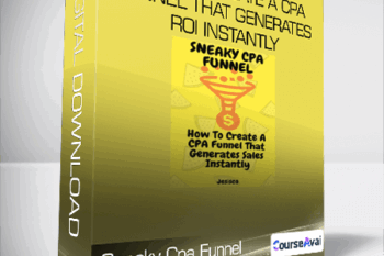Sneaky Cpa Funnel - How To Create A CPA Funnel That Generates ROI Instantly