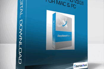 Easy Sketch Pro v3.0.1 for Mac & PC