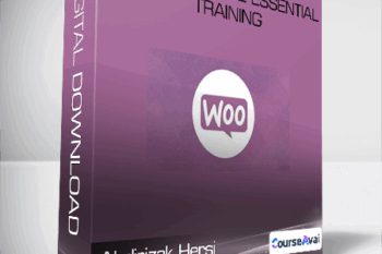 Abdirizak Hersi - WooCommerce Essential Training
