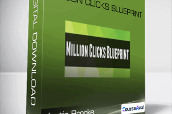 Justin Brooke - Million Clicks Blueprint