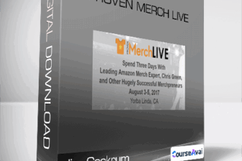 Jim Cockrum - Proven Merch Live