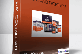 Mike Koenigs - Speak and Profit 2017