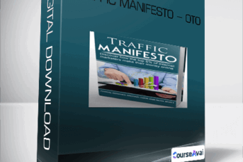 Traffic Manifesto + OTO