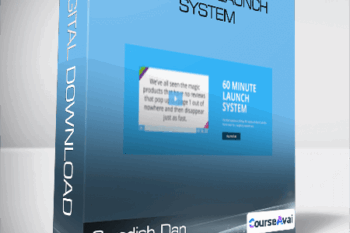 Swedish Dan - 60 Minute Launch System