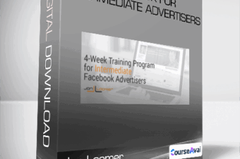 Jon Loomer - Facebook for Intermediate Advertisers
