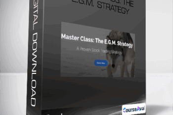 Fred - Master Class: The E.G.M. Strategy