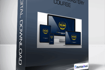 Auto Broker Mastery Course