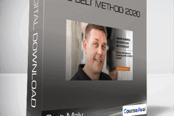 Curt Maly - The Belt Method 2020