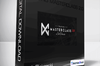 Irek Piekarski - Trading MasterClass 2.0