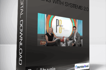 Ravi Abuvala - Scaling with Systems 2.0