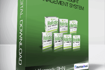 Lori Kennedy RHN - Holistic Weight Management System